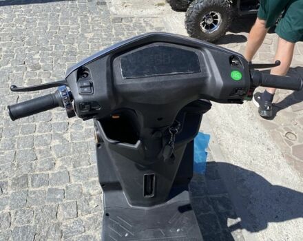 Другая Другая, объемом двигателя 0 л и пробегом 0 тыс. км за 1300 $, фото 4 на Automoto.ua