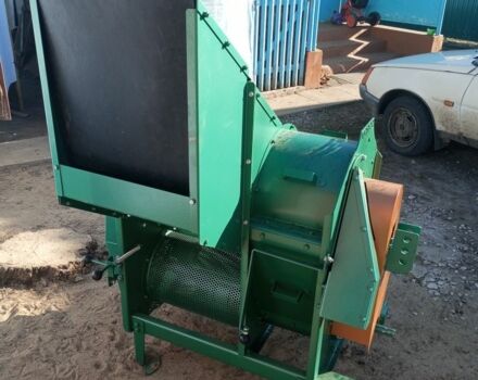 Другая Другая, объемом двигателя 0 л и пробегом 0 тыс. км за 1217 $, фото 2 на Automoto.ua