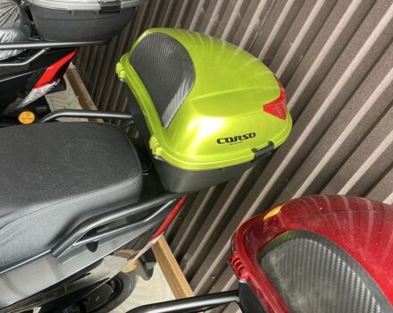 Другая Другая, объемом двигателя 0 л и пробегом 0 тыс. км за 885 $, фото 7 на Automoto.ua