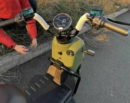 Другая Другая, объемом двигателя 0 л и пробегом 0 тыс. км за 785 $, фото 3 на Automoto.ua