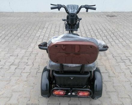 Другая Другая, объемом двигателя 0 л и пробегом 0 тыс. км за 945 $, фото 6 на Automoto.ua