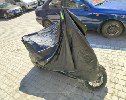 Другая Другая, объемом двигателя 0 л и пробегом 0 тыс. км за 1250 $, фото 1 на Automoto.ua