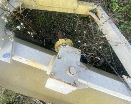 Інша Інша, об'ємом двигуна 0 л та пробігом 0 тис. км за 781 $, фото 2 на Automoto.ua