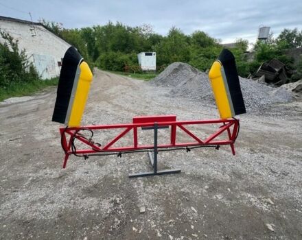 Другая Другая, объемом двигателя 0 л и пробегом 0 тыс. км за 639 $, фото 2 на Automoto.ua