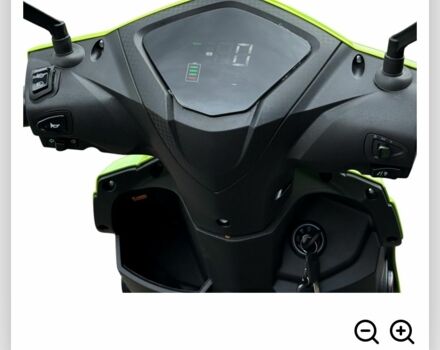 Другая Другая, объемом двигателя 0 л и пробегом 0 тыс. км за 1044 $, фото 15 на Automoto.ua