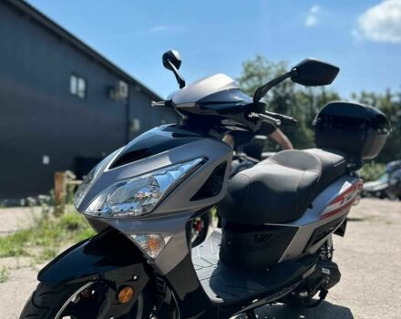 Інша Інша, об'ємом двигуна 0.15 л та пробігом 0 тис. км за 1050 $, фото 2 на Automoto.ua