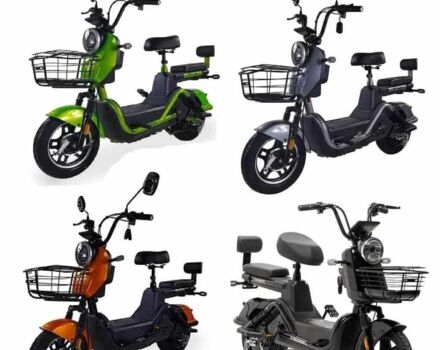 Другая Другая, объемом двигателя 0 л и пробегом 0 тыс. км за 488 $, фото 6 на Automoto.ua