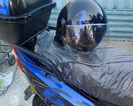 Другая Другая, объемом двигателя 0 л и пробегом 0 тыс. км за 824 $, фото 4 на Automoto.ua