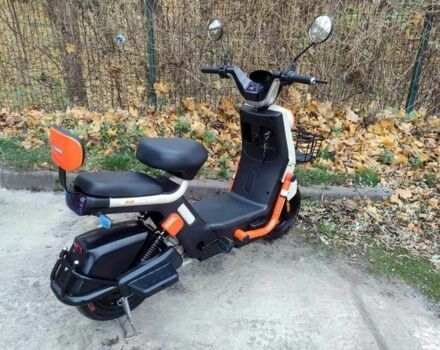 Інша Інша, об'ємом двигуна 0 л та пробігом 0 тис. км за 589 $, фото 16 на Automoto.ua