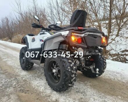 Другая Другая, объемом двигателя 0.65 л и пробегом 0 тыс. км за 8499 $, фото 8 на Automoto.ua