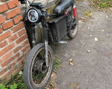 Другая Другая, объемом двигателя 0 л и пробегом 0 тыс. км за 957 $, фото 1 на Automoto.ua