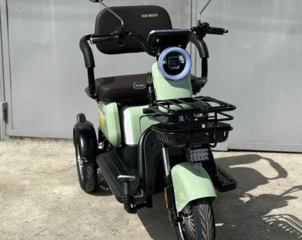 Другая Другая, объемом двигателя 0 л и пробегом 0 тыс. км за 946 $, фото 16 на Automoto.ua