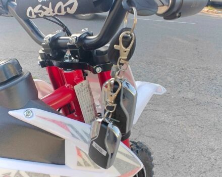Інша Інша, об'ємом двигуна 0 л та пробігом 0 тис. км за 430 $, фото 6 на Automoto.ua
