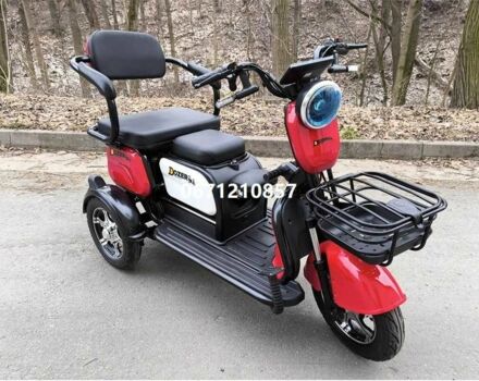 Інша Інша, об'ємом двигуна 0 л та пробігом 0 тис. км за 1100 $, фото 3 на Automoto.ua