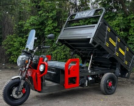 Другая Другая, объемом двигателя 0 л и пробегом 0 тыс. км за 2685 $, фото 6 на Automoto.ua