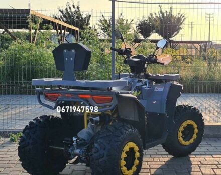 Інша Інша, об'ємом двигуна 0.2 л та пробігом 0 тис. км за 2199 $, фото 3 на Automoto.ua