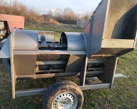 Другая Другая, объемом двигателя 0 л и пробегом 0 тыс. км за 2255 $, фото 1 на Automoto.ua