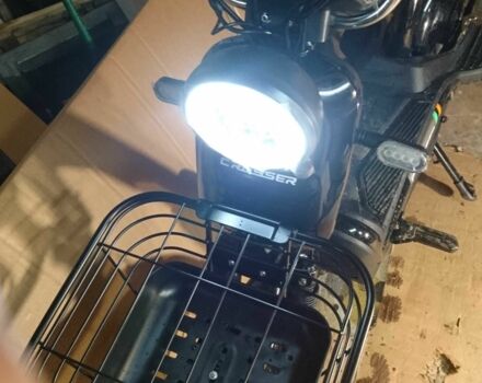 Другая Другая, объемом двигателя 0 л и пробегом 0 тыс. км за 631 $, фото 5 на Automoto.ua