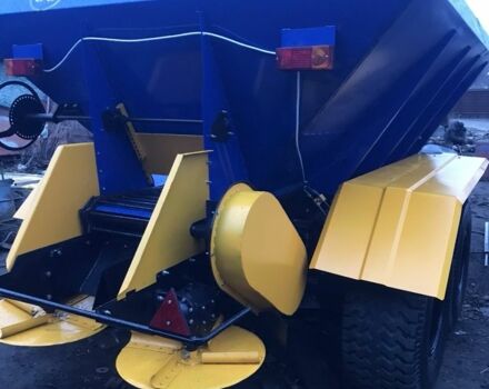 Другая Другая, объемом двигателя 0 л и пробегом 0 тыс. км за 8209 $, фото 3 на Automoto.ua