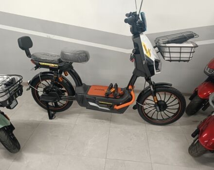 Другая Другая, объемом двигателя 0 л и пробегом 0 тыс. км за 1150 $, фото 6 на Automoto.ua