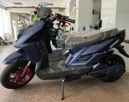 Другая Другая, объемом двигателя 0 л и пробегом 0 тыс. км за 1160 $, фото 1 на Automoto.ua