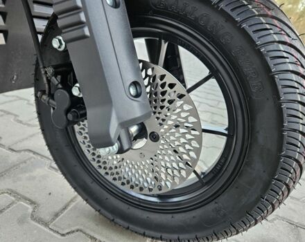 Другая Другая, объемом двигателя 0 л и пробегом 0 тыс. км за 1700 $, фото 3 на Automoto.ua