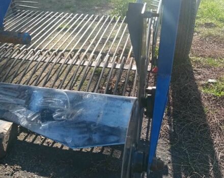 Інша Інша, об'ємом двигуна 0 л та пробігом 0 тис. км за 926 $, фото 1 на Automoto.ua