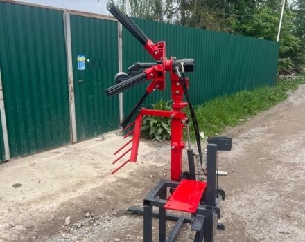 Другая Другая, объемом двигателя 0 л и пробегом 0 тыс. км за 3249 $, фото 4 на Automoto.ua