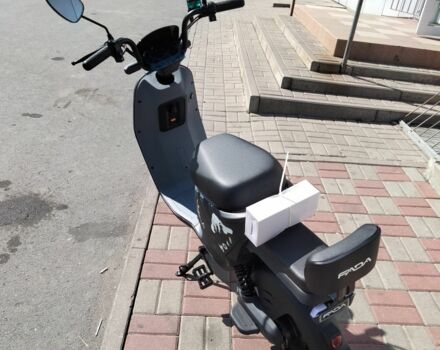 Другая Другая, объемом двигателя 0 л и пробегом 0 тыс. км за 515 $, фото 1 на Automoto.ua