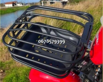 Другая Другая, объемом двигателя 0 л и пробегом 0 тыс. км за 1150 $, фото 8 на Automoto.ua