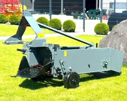 Другая Другая, объемом двигателя 0 л и пробегом 0 тыс. км за 920 $, фото 1 на Automoto.ua