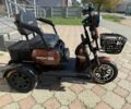 Другая Другая, объемом двигателя 0 л и пробегом 0 тыс. км за 824 $, фото 7 на Automoto.ua