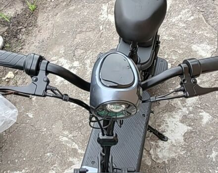 Другая Другая, объемом двигателя 0 л и пробегом 0 тыс. км за 323 $, фото 1 на Automoto.ua