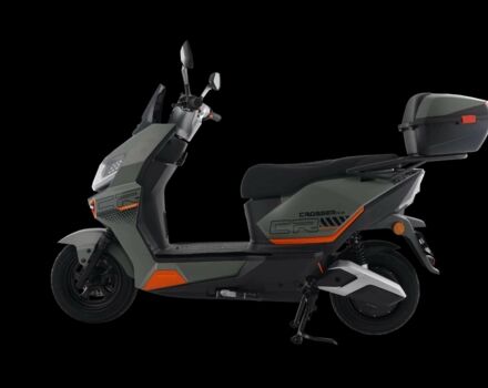 Другая Другая, объемом двигателя 0 л и пробегом 0 тыс. км за 939 $, фото 1 на Automoto.ua