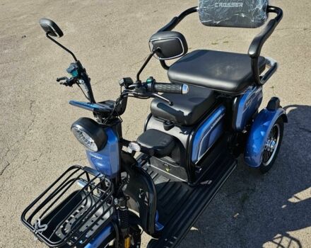 Другая Другая, объемом двигателя 0 л и пробегом 0 тыс. км за 896 $, фото 4 на Automoto.ua