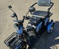 Другая Другая, объемом двигателя 0 л и пробегом 0 тыс. км за 896 $, фото 4 на Automoto.ua