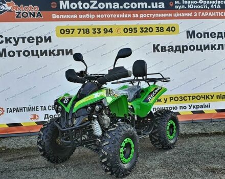 Інша Інша, об'ємом двигуна 0.13 л та пробігом 0 тис. км за 950 $, фото 7 на Automoto.ua