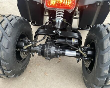 Другая Другая, объемом двигателя 0 л и пробегом 0 тыс. км за 1280 $, фото 5 на Automoto.ua