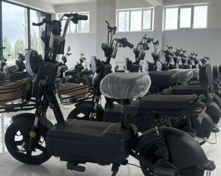 Інша Інша, об'ємом двигуна 0 л та пробігом 0 тис. км за 542 $, фото 1 на Automoto.ua