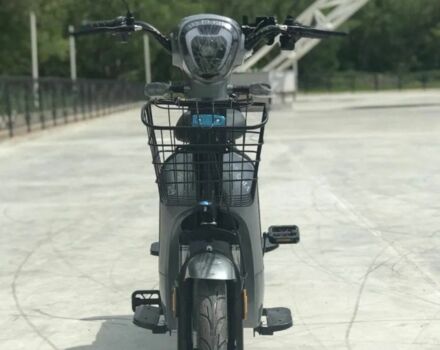 Інша Інша, об'ємом двигуна 0 л та пробігом 0 тис. км за 18700 $, фото 7 на Automoto.ua