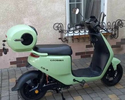 Другая Другая, объемом двигателя 0 л и пробегом 0 тыс. км за 385 $, фото 5 на Automoto.ua