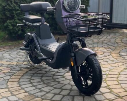 Другая Другая, объемом двигателя 0 л и пробегом 0 тыс. км за 550 $, фото 1 на Automoto.ua