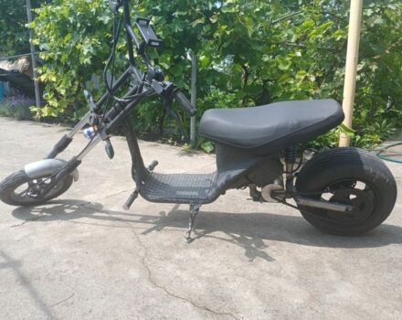 Другая Другая, объемом двигателя 0 л и пробегом 0 тыс. км за 848 $, фото 1 на Automoto.ua