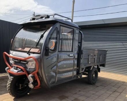 Другая Другая, объемом двигателя 0 л и пробегом 0 тыс. км за 1369 $, фото 1 на Automoto.ua