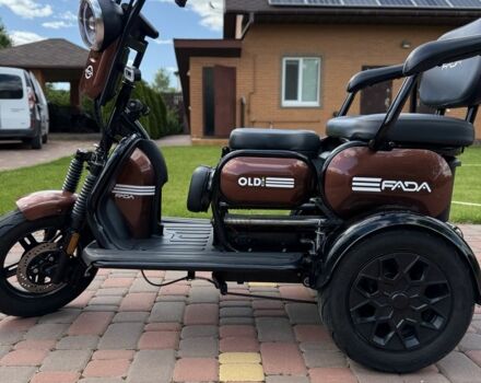 Другая Другая, объемом двигателя 0 л и пробегом 0 тыс. км за 727 $, фото 3 на Automoto.ua