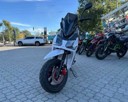 Другая Другая, объемом двигателя 0.15 л и пробегом 0 тыс. км за 921 $, фото 7 на Automoto.ua