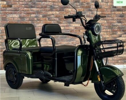 Другая Другая, объемом двигателя 0 л и пробегом 0 тыс. км за 926 $, фото 2 на Automoto.ua