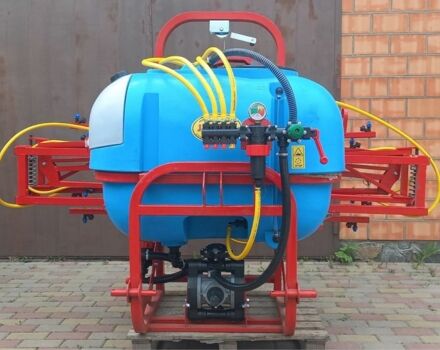 Другая Другая, объемом двигателя 0 л и пробегом 0 тыс. км за 643 $, фото 1 на Automoto.ua