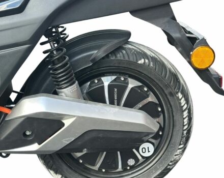 Другая Другая, объемом двигателя 0 л и пробегом 0 тыс. км за 1012 $, фото 6 на Automoto.ua