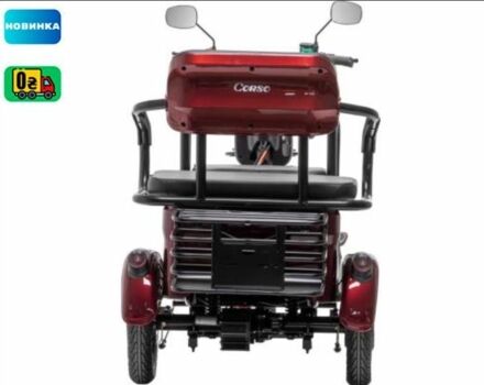 Другая Другая, объемом двигателя 0 л и пробегом 0 тыс. км за 943 $, фото 4 на Automoto.ua